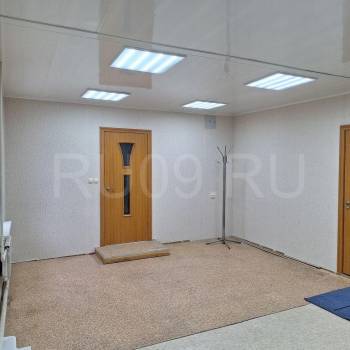 Сдается Нежилое помещение, 27 м²
