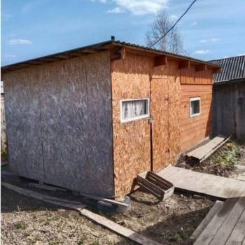 Продается 3-х комнатная квартира, 54 м²