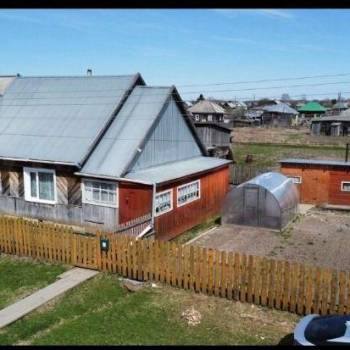 Продается 3-х комнатная квартира, 54 м²