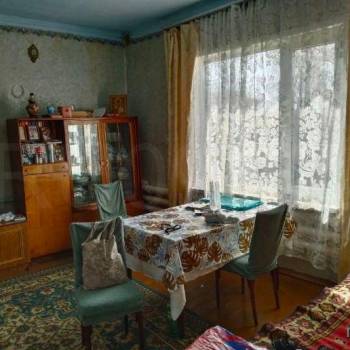 Продается 3-х комнатная квартира, 54 м²