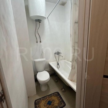 Продается 1-комнатная квартира, 17 м²
