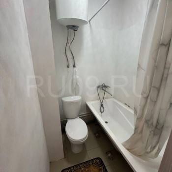 Продается 1-комнатная квартира, 17 м²