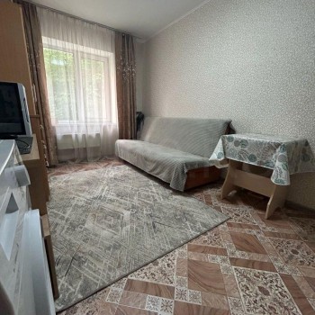 Продается 1-комнатная квартира, 17 м²