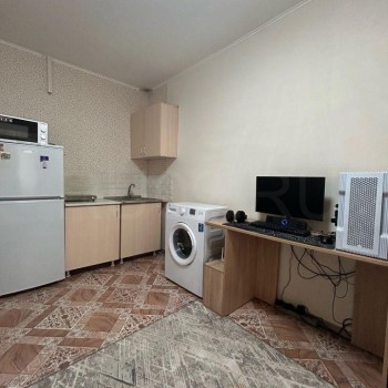 Продается 1-комнатная квартира, 17 м²
