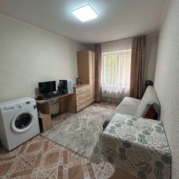 Продается 1-комнатная квартира, 17 м²