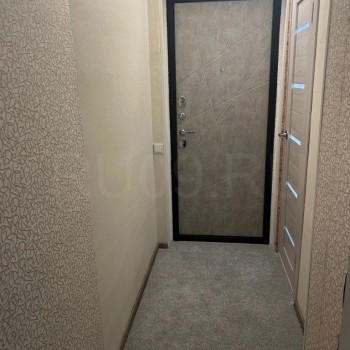 Продается 1-комнатная квартира, 17 м²