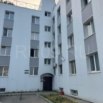 Продается 1-комнатная квартира, 17 м²