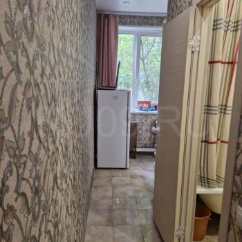 Продается 2-х комнатная квартира, 38 м²