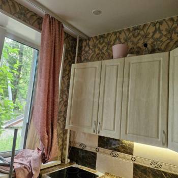 Продается 2-х комнатная квартира, 38 м²