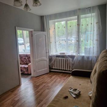 Продается 2-х комнатная квартира, 38 м²
