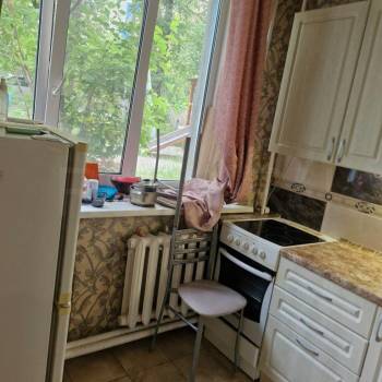 Продается 2-х комнатная квартира, 38 м²