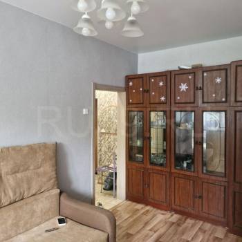 Продается 2-х комнатная квартира, 38 м²