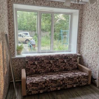 Продается 2-х комнатная квартира, 38 м²