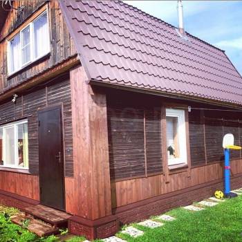 Продается Дом, 60 м²