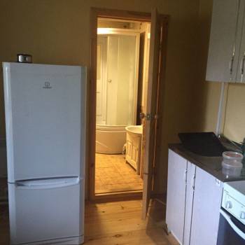 Сдается 1-комнатная квартира, 40 м²