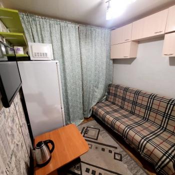 Сдается 1-комнатная квартира, 12 м²