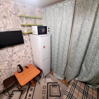 Сдается 1-комнатная квартира, 12 м²