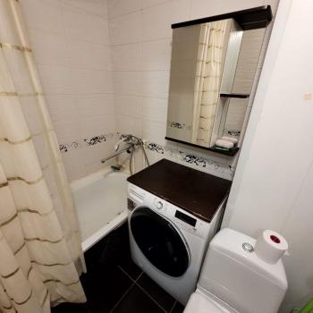 Сдается 1-комнатная квартира, 12 м²