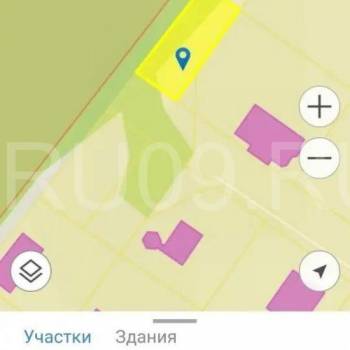 Продается Участок, 500 м²