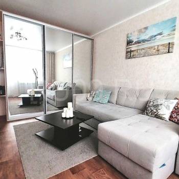 Продается 3-х комнатная квартира, 70 м²