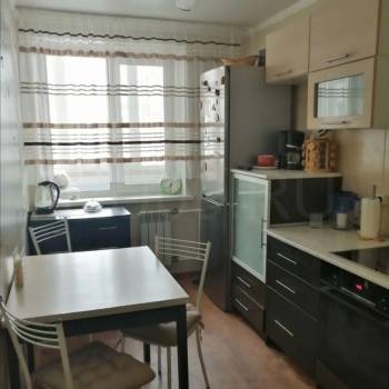 Продается 3-х комнатная квартира, 70 м²