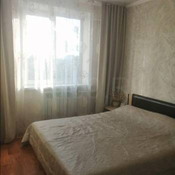 Продается 3-х комнатная квартира, 70 м²