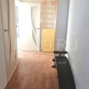 Продается 3-х комнатная квартира, 70 м²