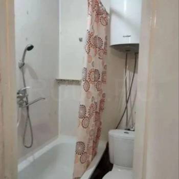 Сдается 1-комнатная квартира, 18 м²