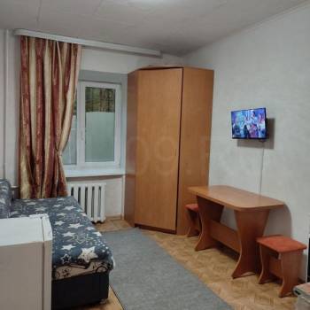Сдается 1-комнатная квартира, 18 м²