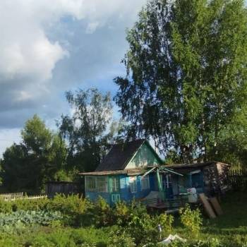 Продается Дом, 25 м²