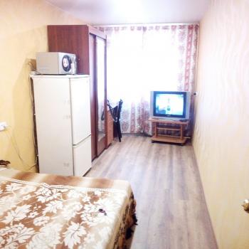 Сдается 1-комнатная квартира, 18 м²