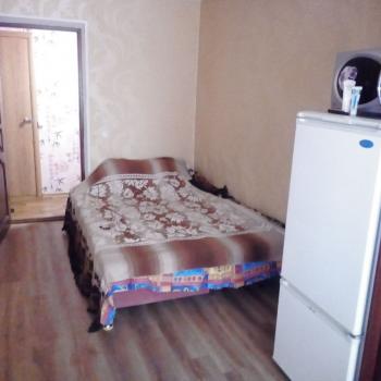 Сдается 1-комнатная квартира, 18 м²