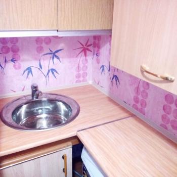 Сдается 1-комнатная квартира, 18 м²