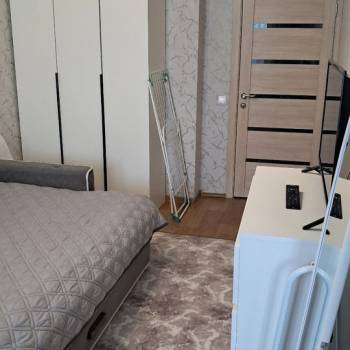 Продается 2-х комнатная квартира, 43,5 м²