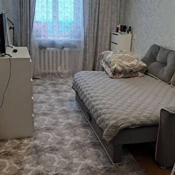 Продается 2-х комнатная квартира, 43,5 м²