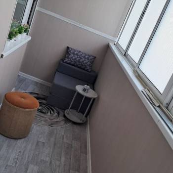 Продается 2-х комнатная квартира, 43,5 м²