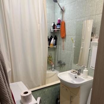 Сдается Многокомнатная квартира, 42 м²