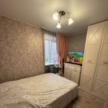 Сдается Многокомнатная квартира, 42 м²