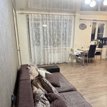 Сдается Многокомнатная квартира, 42 м²