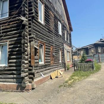 Продается 2-х комнатная квартира, 39 м²