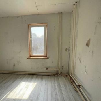 Продается 2-х комнатная квартира, 39 м²