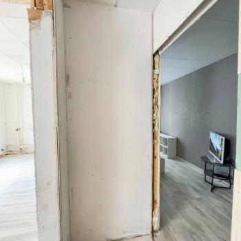 Продается 2-х комнатная квартира, 39 м²