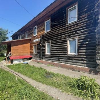 Продается 2-х комнатная квартира, 39 м²