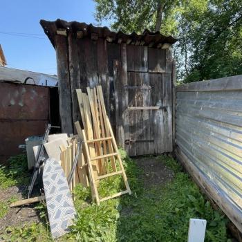 Продается 2-х комнатная квартира, 39 м²