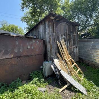 Продается 2-х комнатная квартира, 39 м²