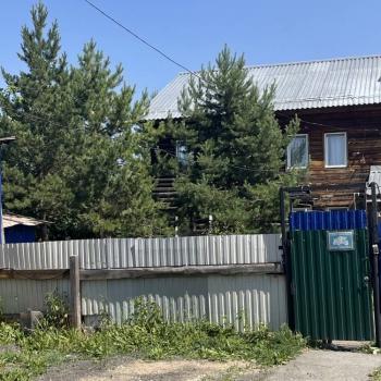 Продается 2-х комнатная квартира, 39 м²