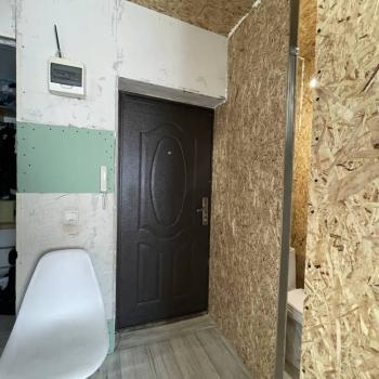 Продается 2-х комнатная квартира, 39 м²