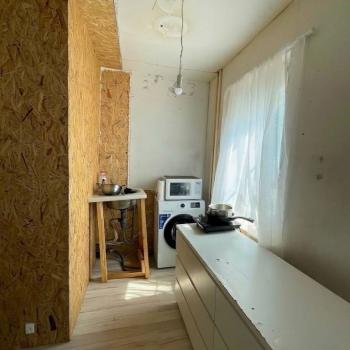 Продается 2-х комнатная квартира, 39 м²