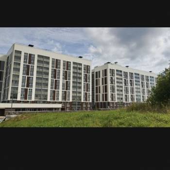 Сдается 1-комнатная квартира, 38,2 м²