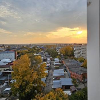 Сдается 1-комнатная квартира, 39,2 м²
